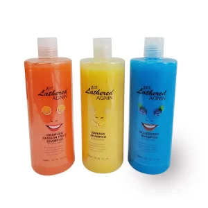 Private Label Organic Hair Shampoo Hair Conditioner With Exclusive Formula Helps Hydrate The Scalp Reducing Dryness